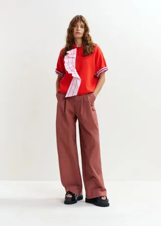 Polo Jumble - Essentiel Antwerp