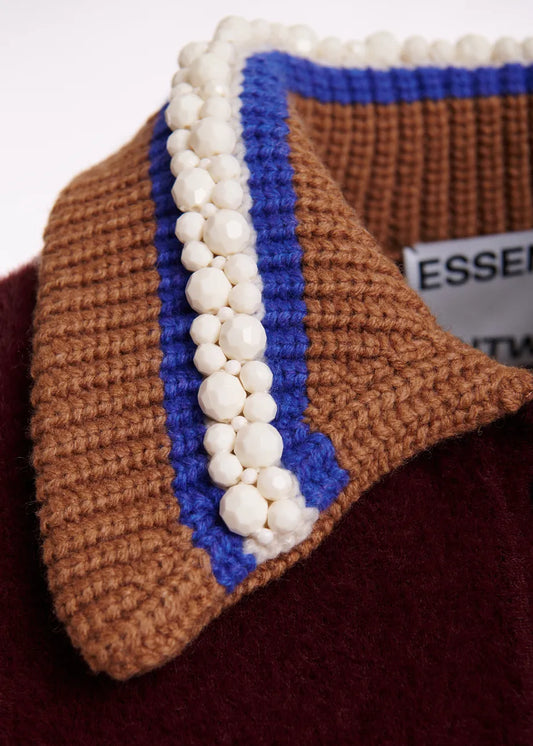 Pull Kamore - Essentiel Antwerp