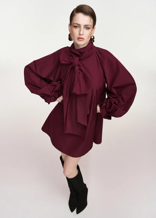 Mini-robe Khai - Essentiel Antwerp