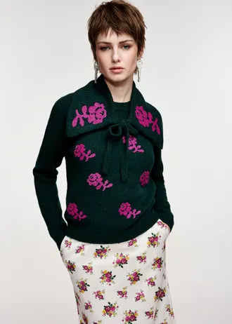 Pull Korine - Essentiel Antwerp
