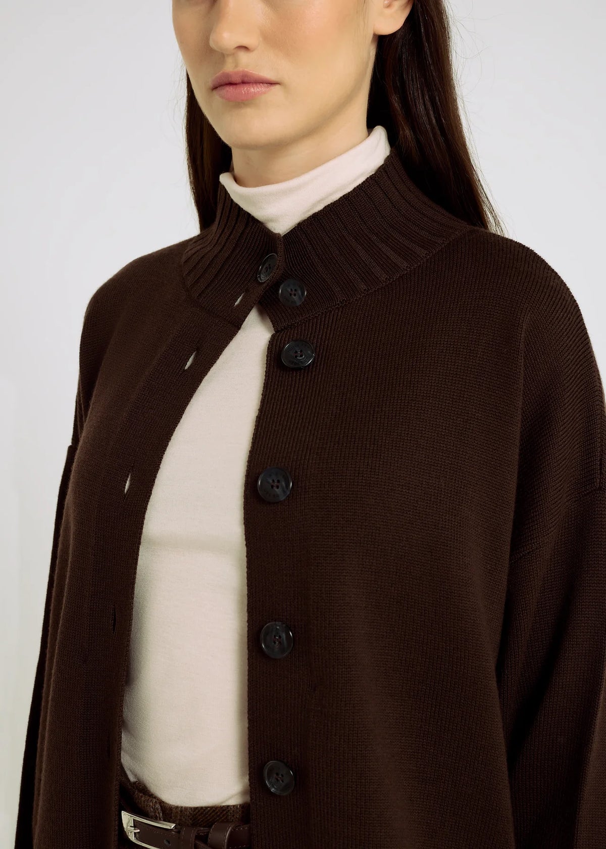Gilet Leon - Hana San