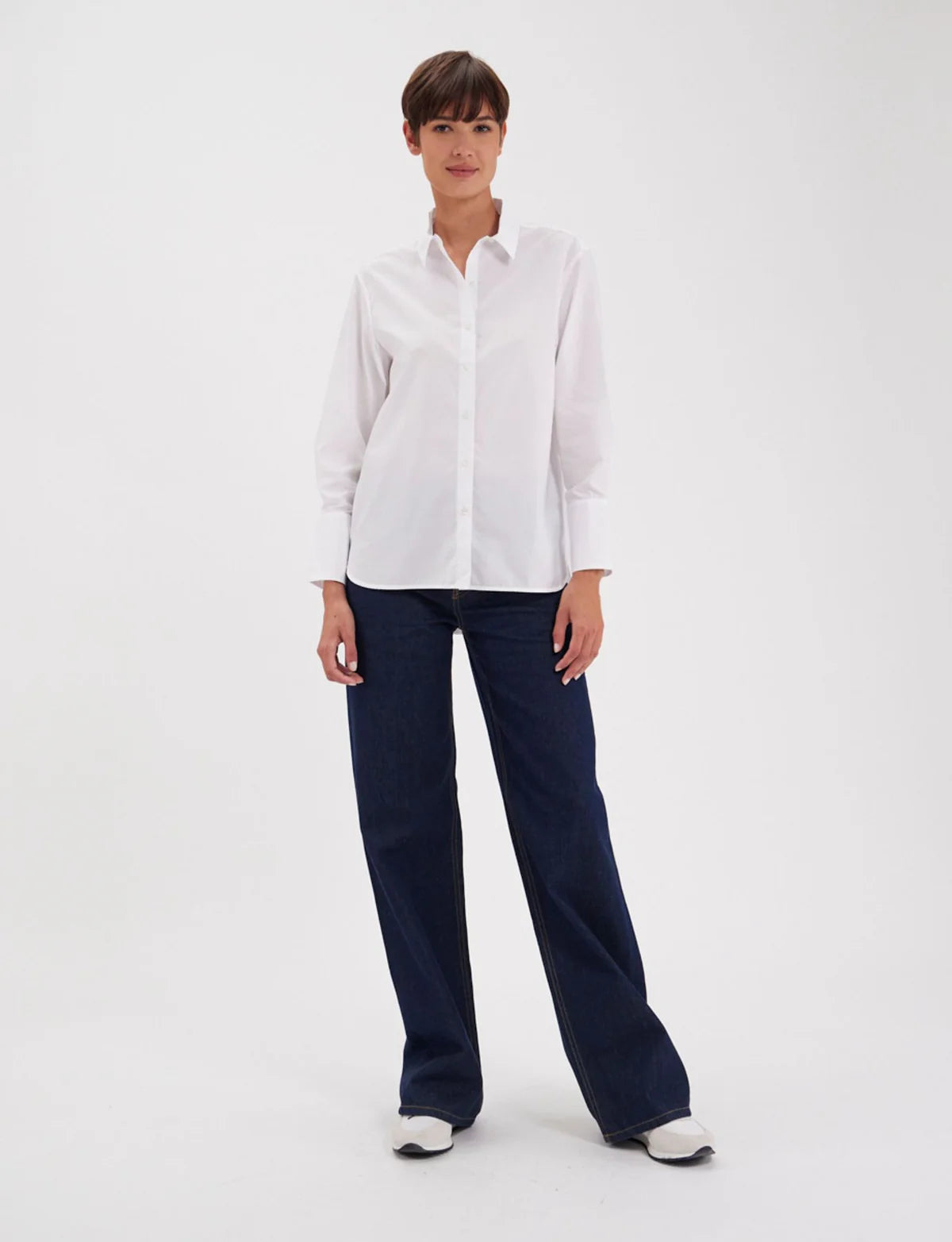 Chemise Falco - Inès de la Fressange