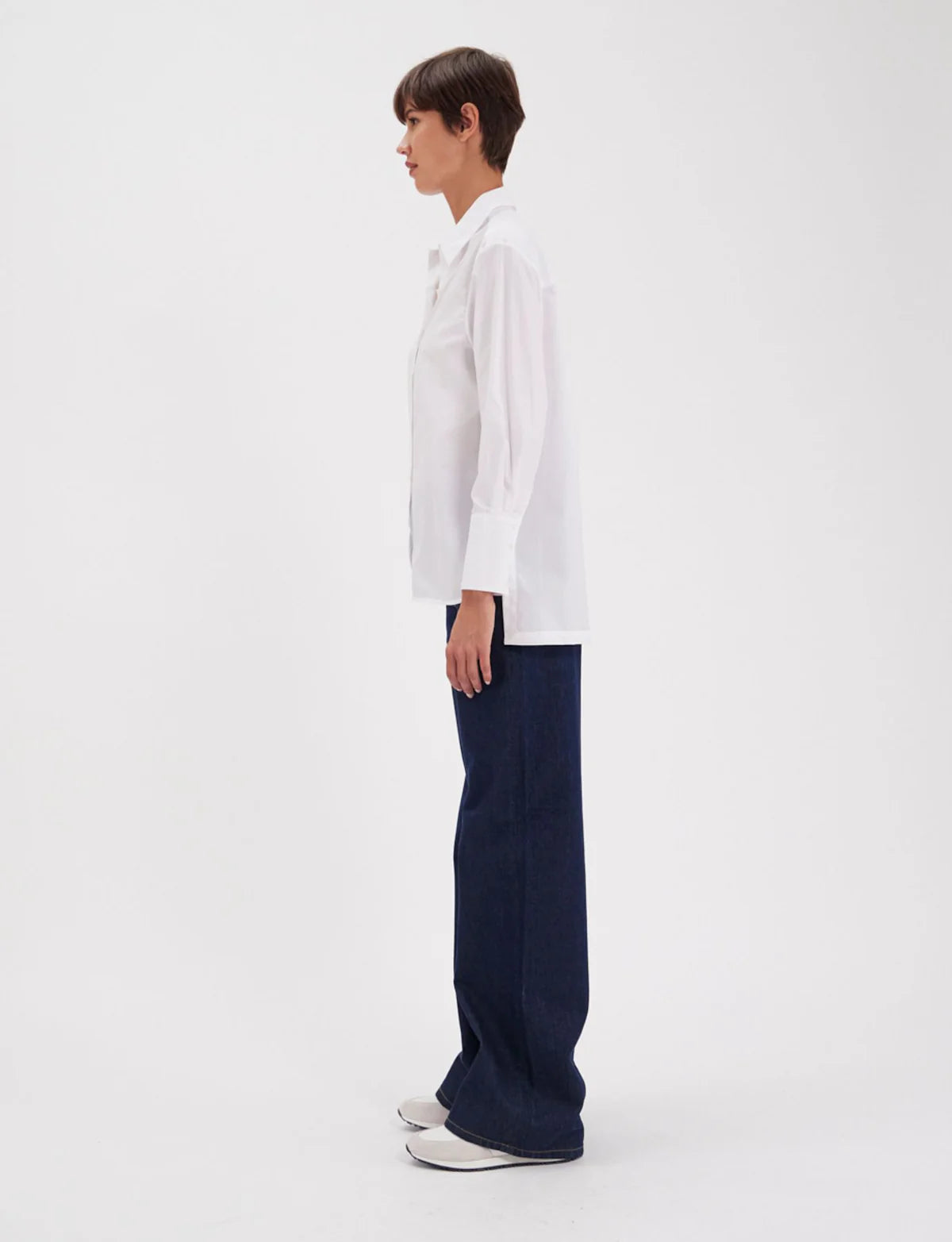 Chemise Falco - Inès de la Fressange