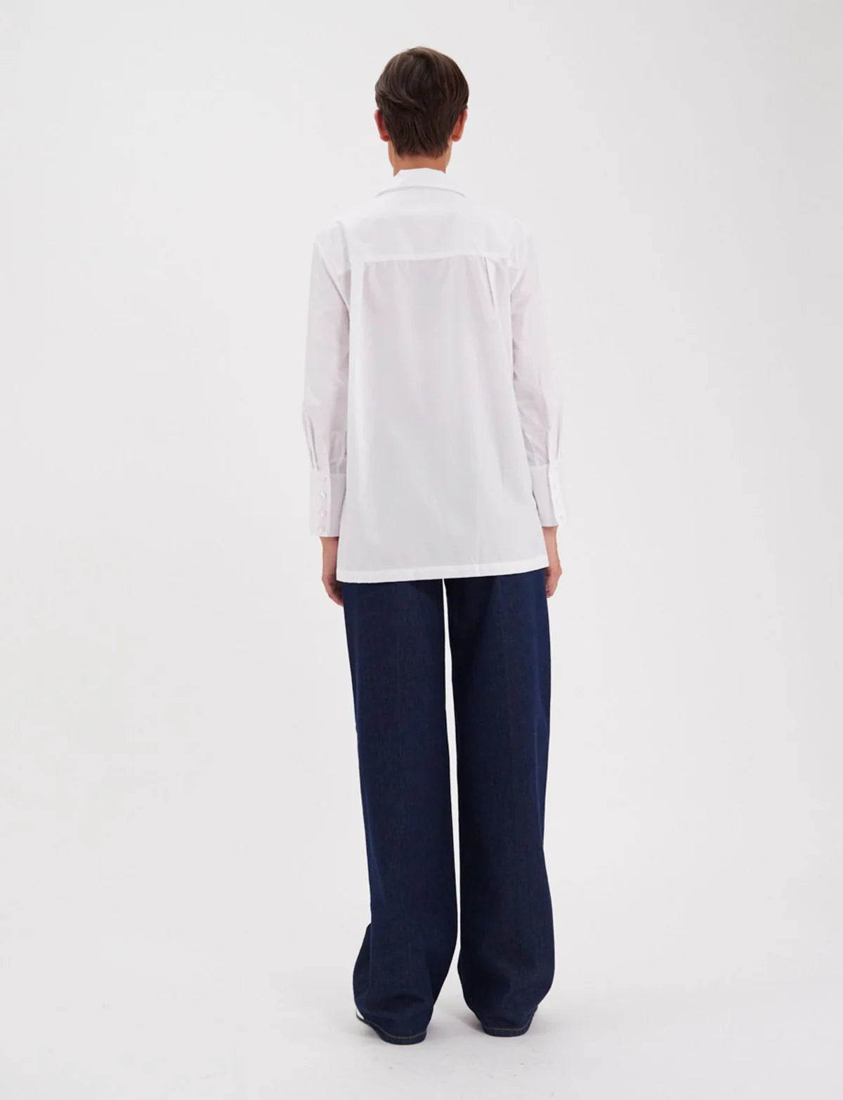 Chemise Falco - Inès de la Fressange