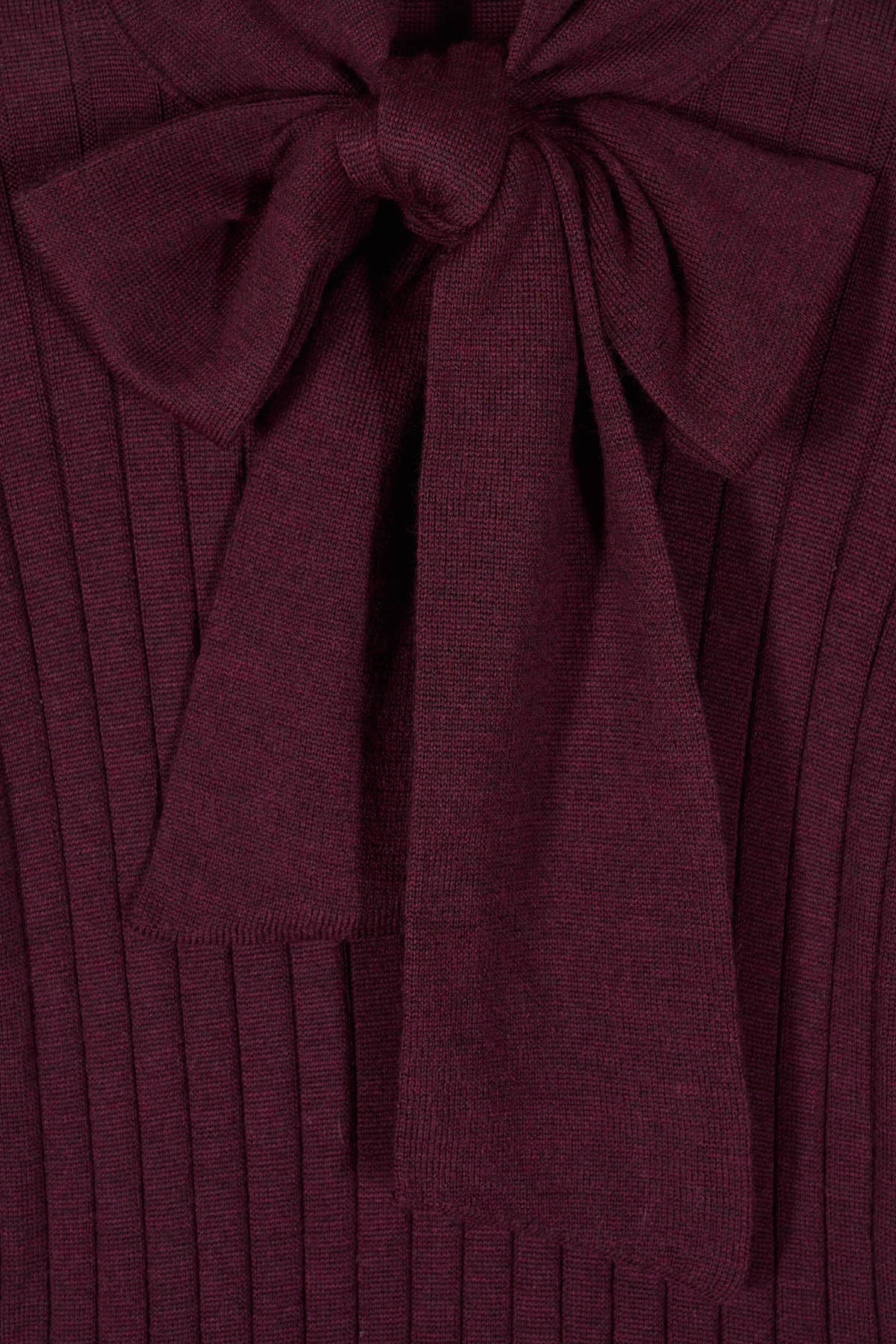 Madelaine Dress - Maria De La Orden