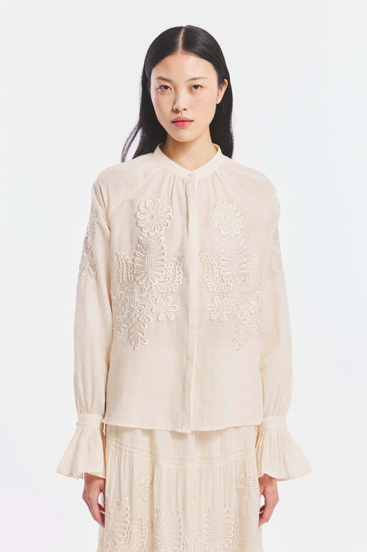 Blouse Marta - Antik Batik