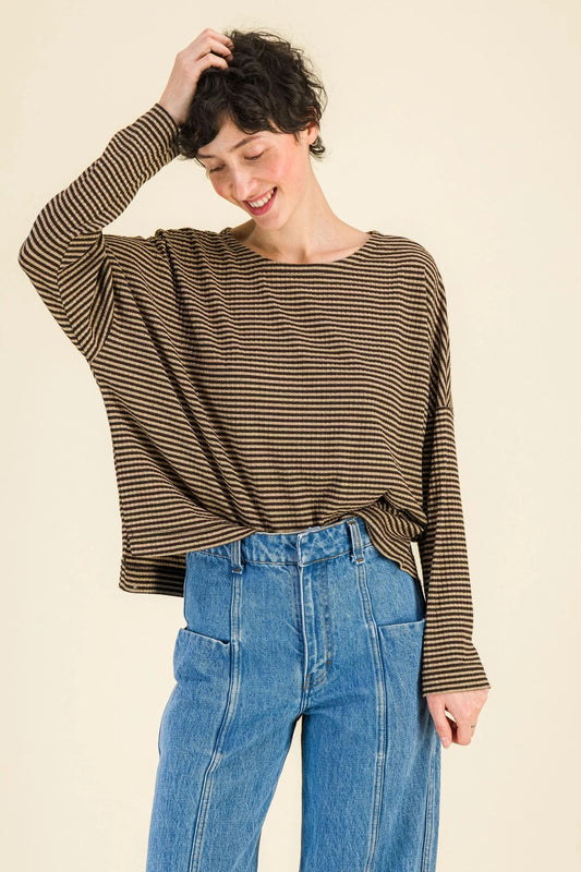 Top Nelle - Sixsoeurs