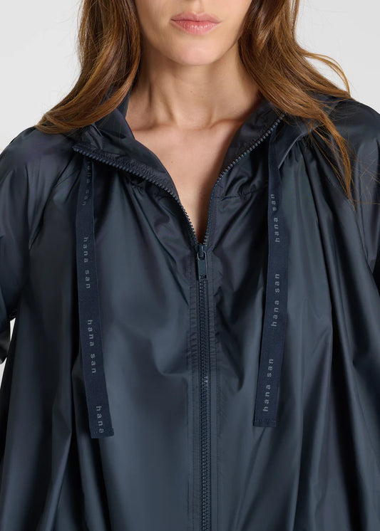 Blouson Noiron - Hana San