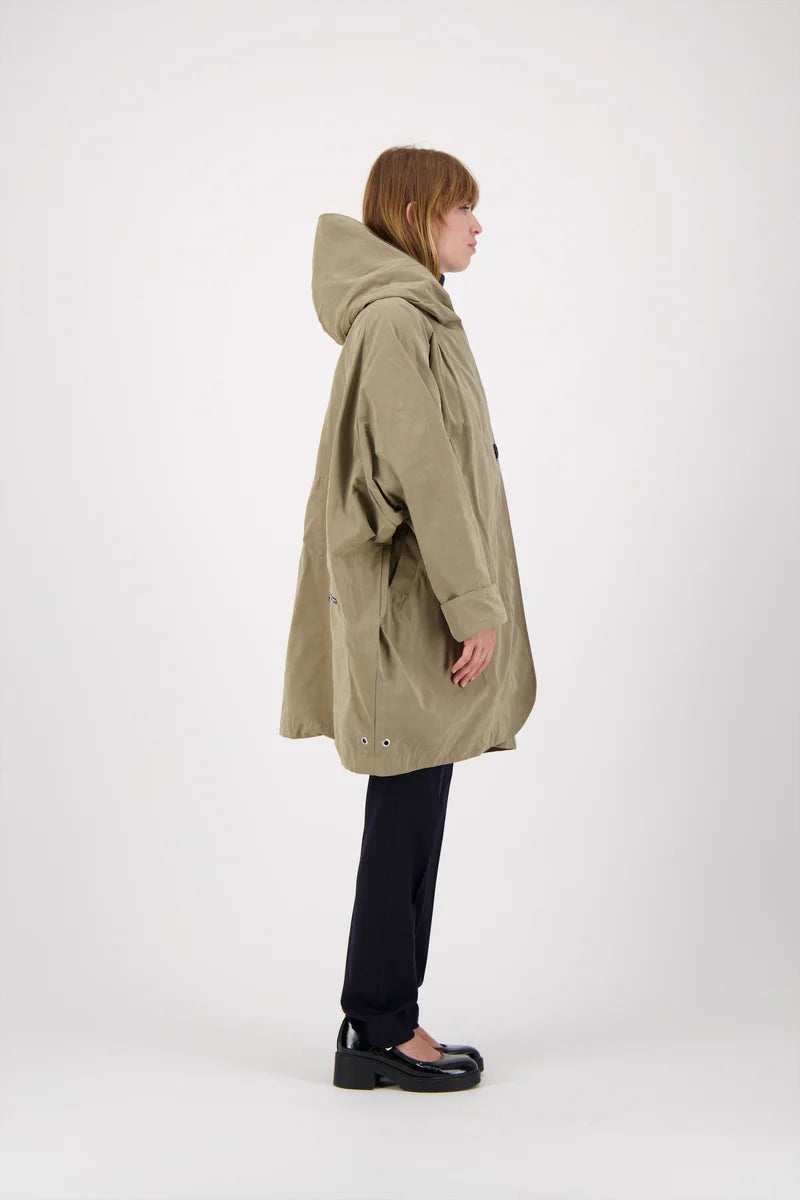 Parka Paola - Prêt pour Partir