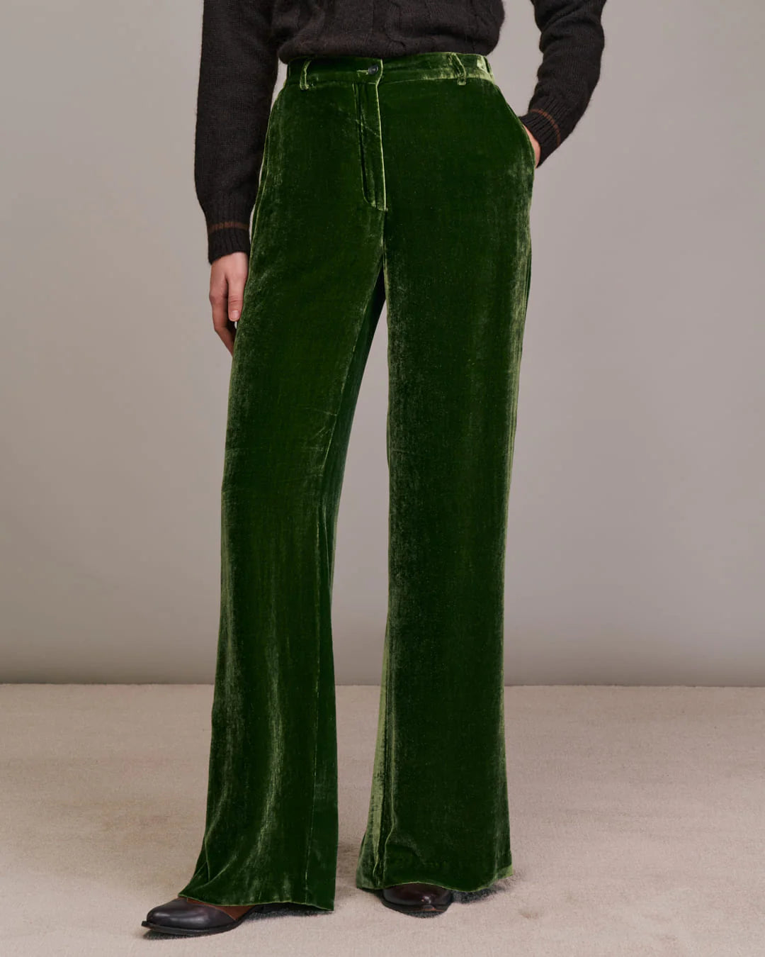 Pantalon Piedro Vert - Diega