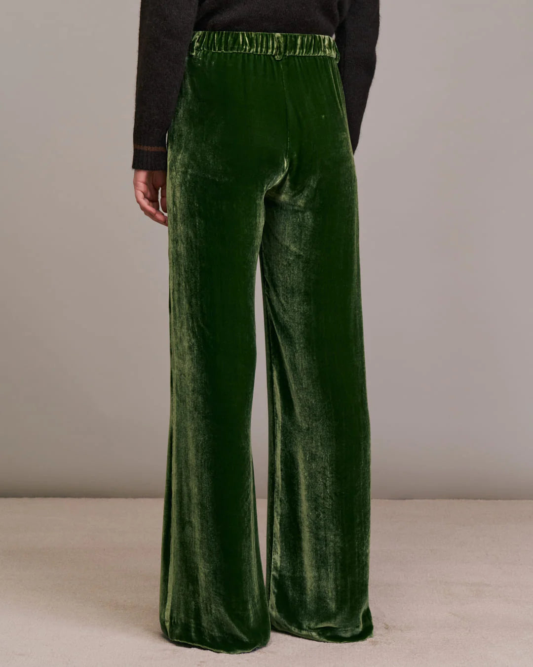 Pantalon Piedro Vert - Diega
