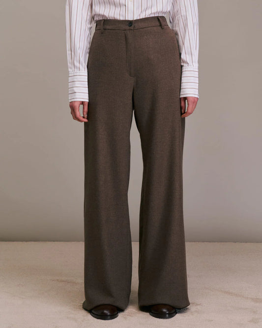 Pantalon Piedro Taupe - Diega