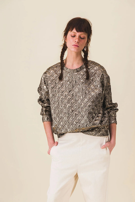 Sweat Norma - SIXSŒURS