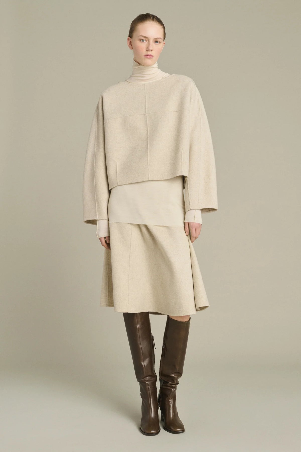 Pull Hora - Soeur