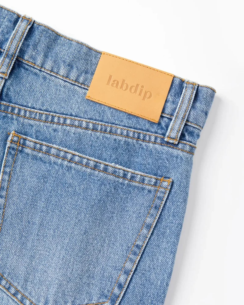 Quincy Denim - Labdip