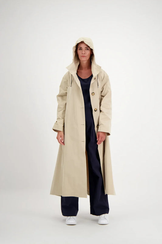 Sara Ter - Prêt pour Partir