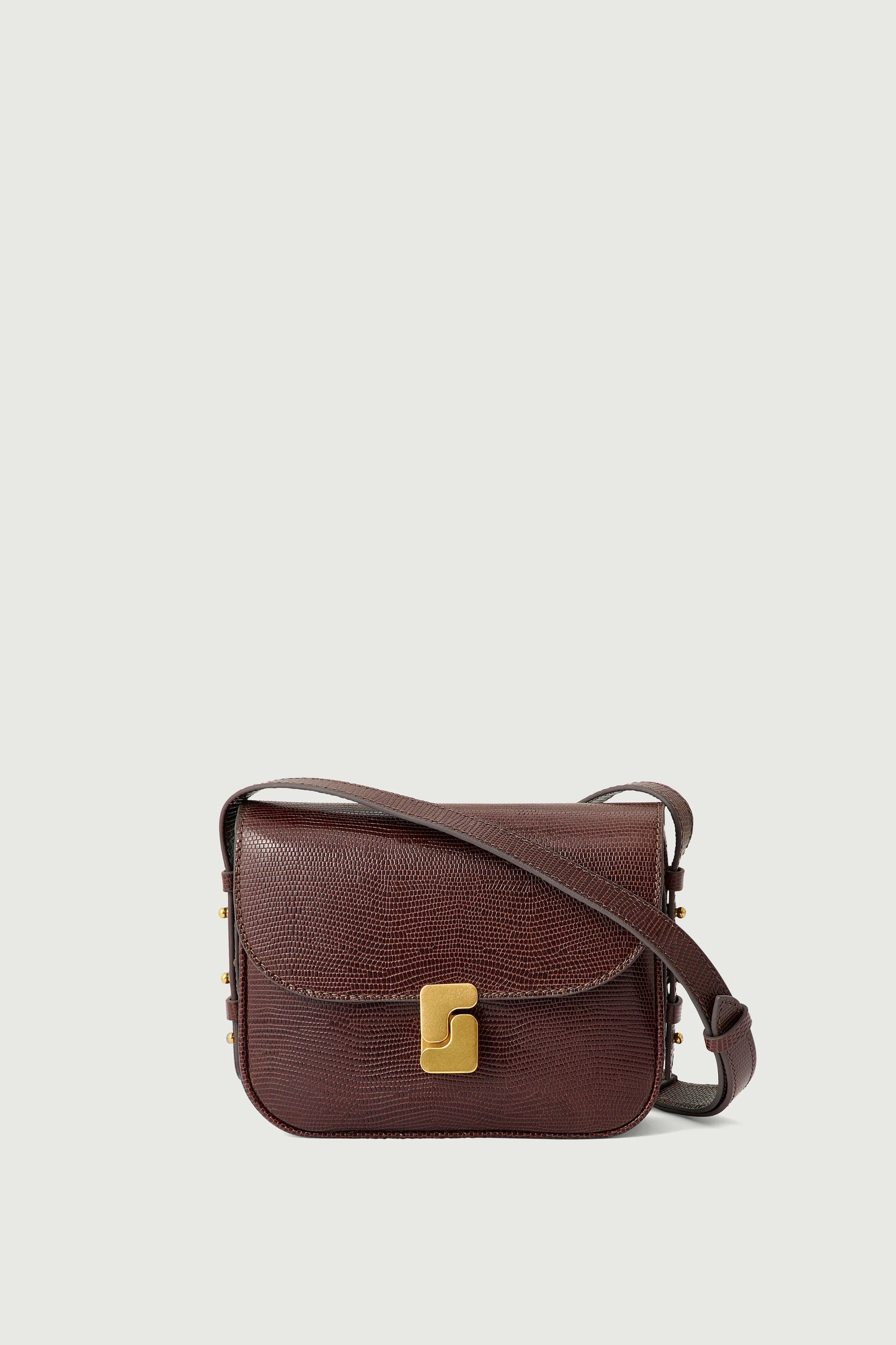 Sac Bellissima Mini Lézard - Soeur