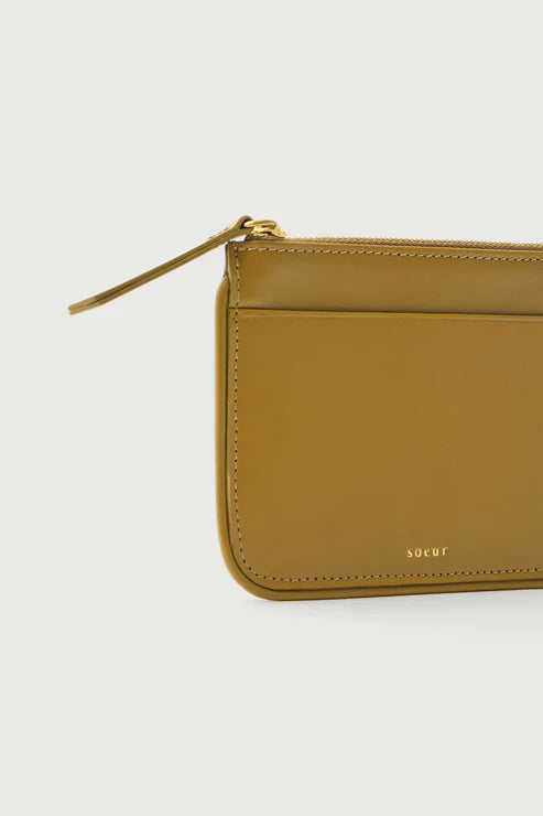 Porte-Monnaie Arsene - Soeur