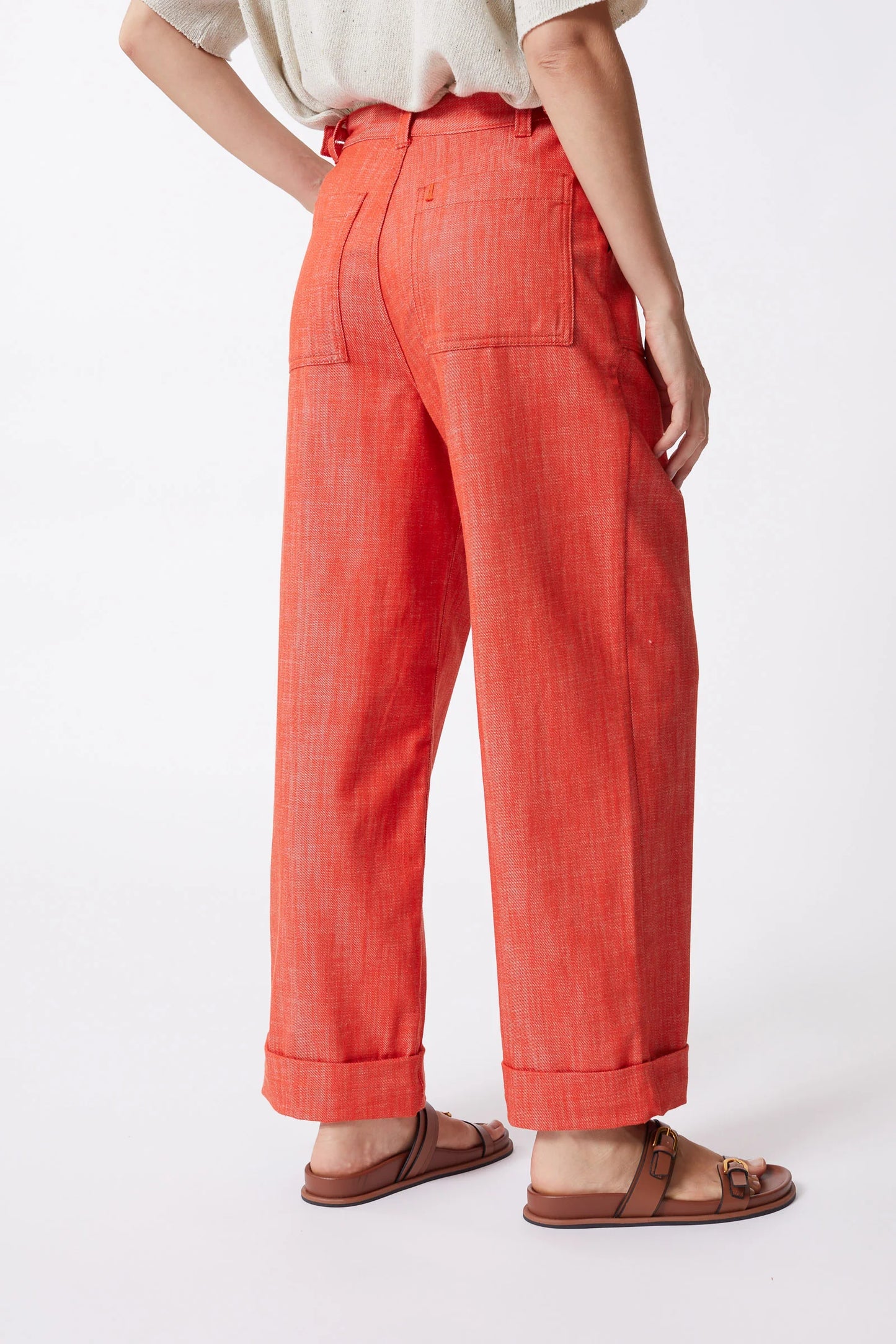 Pantalon Sahara - Maevy