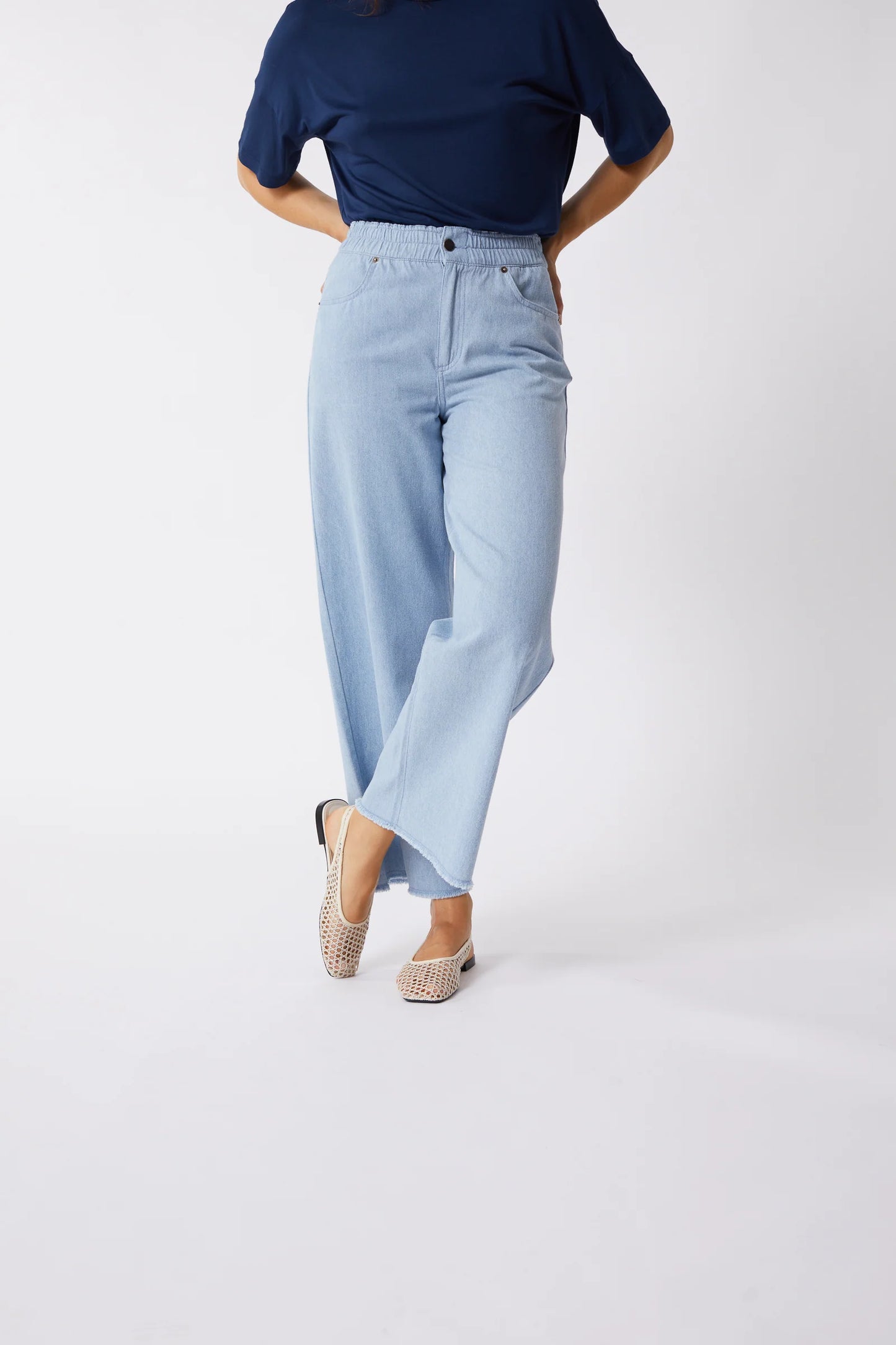 Pantalon Pantajean - Maevy