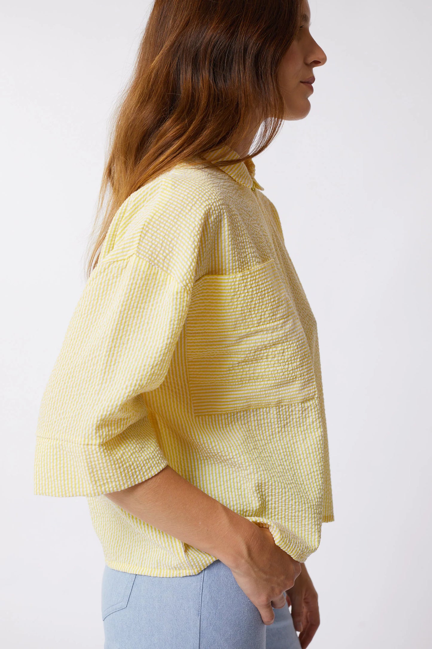 Chemise Vadim - Maevy