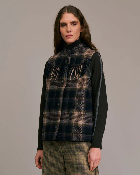 Veste Varsito - Diega