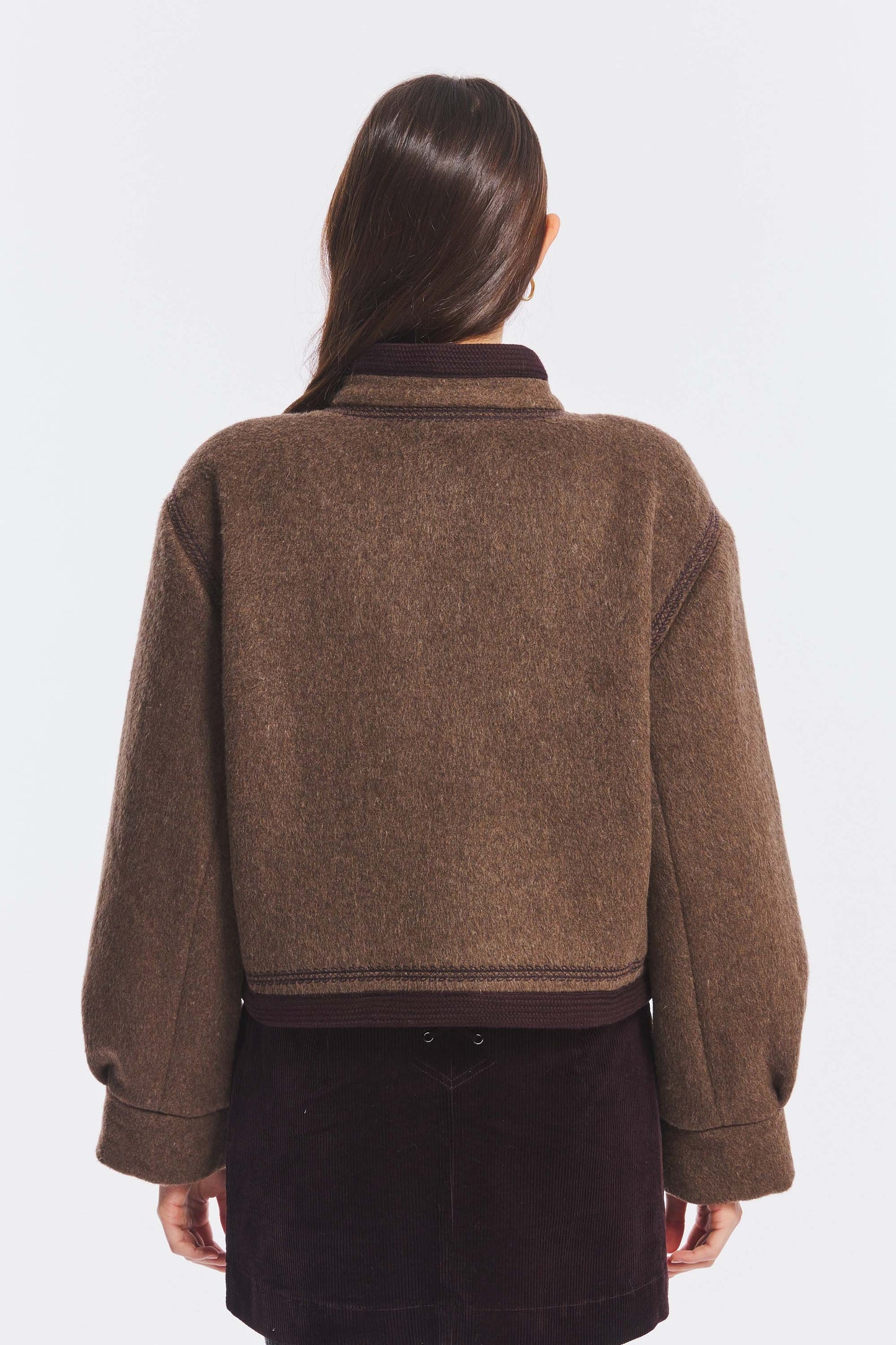 Veste Willow - Antik Batik