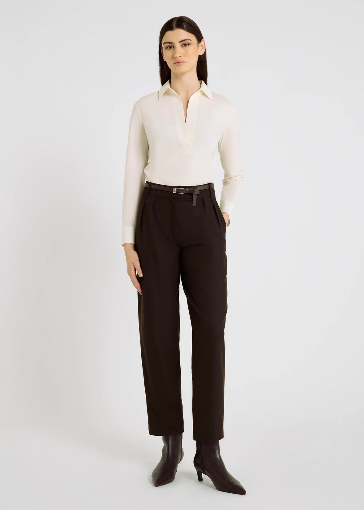 Pantalon Victorior - Hana San