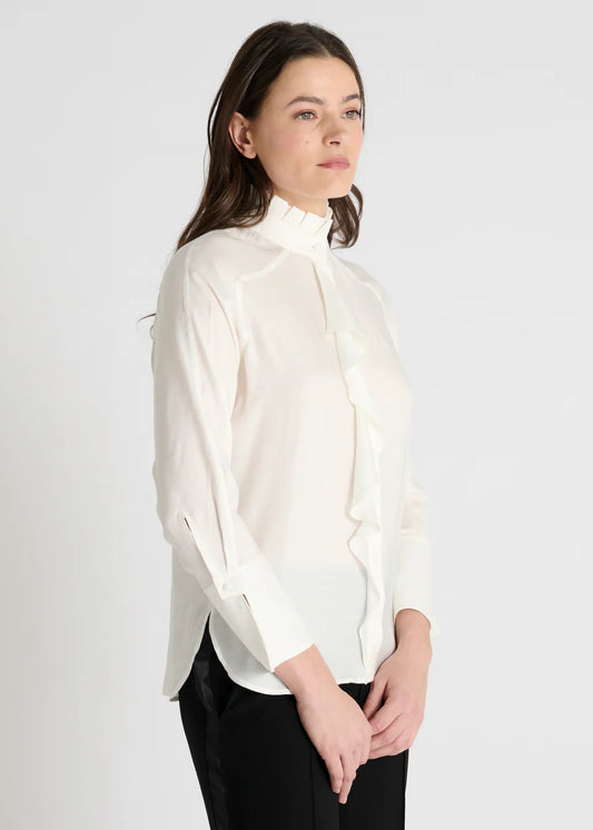 Chemise Zaltana - Hana San