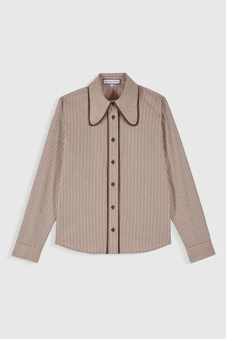 Chemise Ala - Maria de la Orden