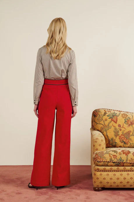 Chemise Ala - Maria de la Orden