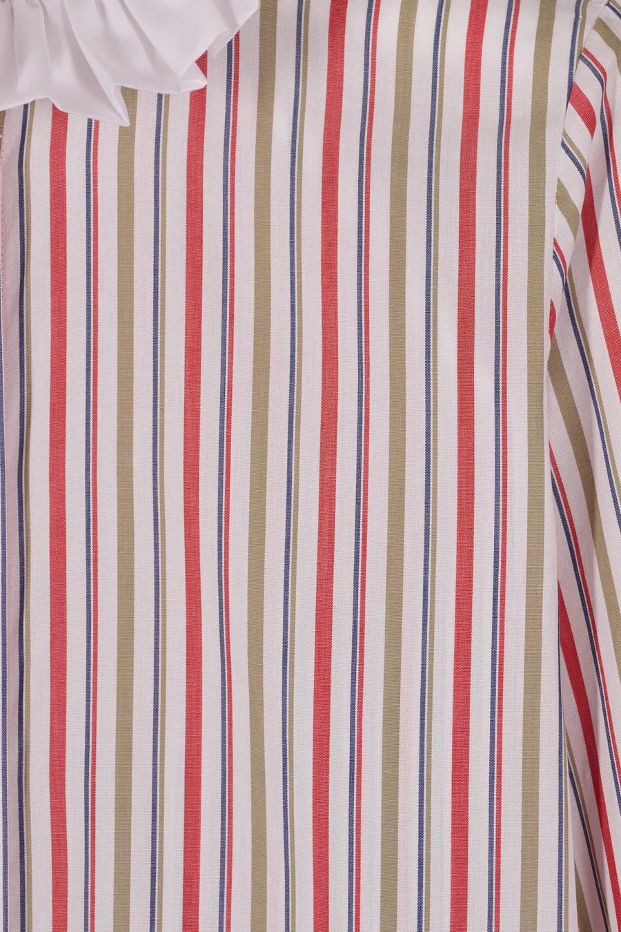 Chemise Bisou - Maria de la Orden