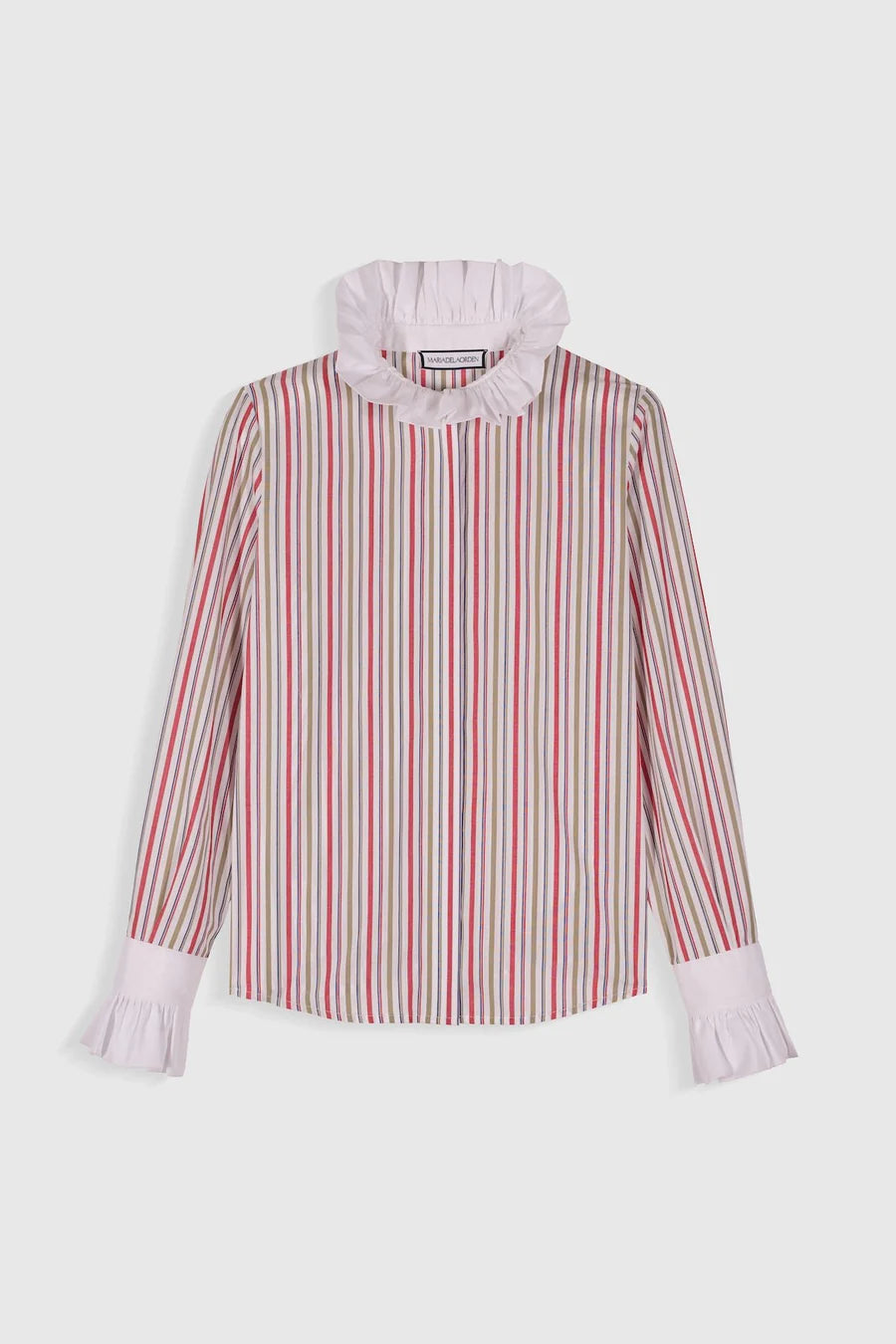 Chemise Bisou - Maria de la Orden