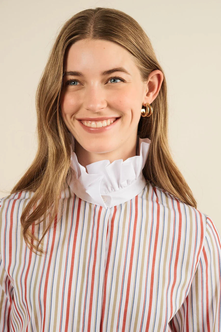 Chemise Bisou - Maria de la Orden