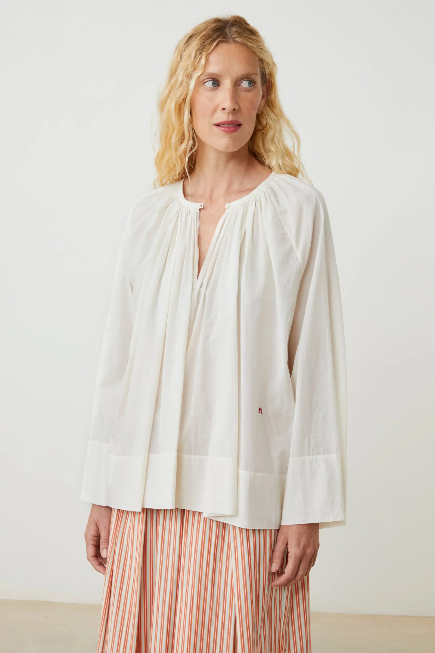 Blouse Vic - Moismont