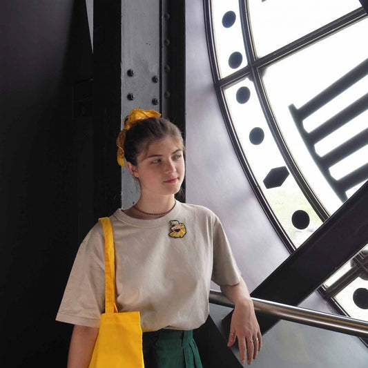 Broche Clown - Macon & Lesquoy