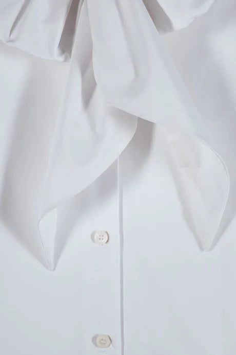 Chemise Fairytale Blanche - Maria de la Orden