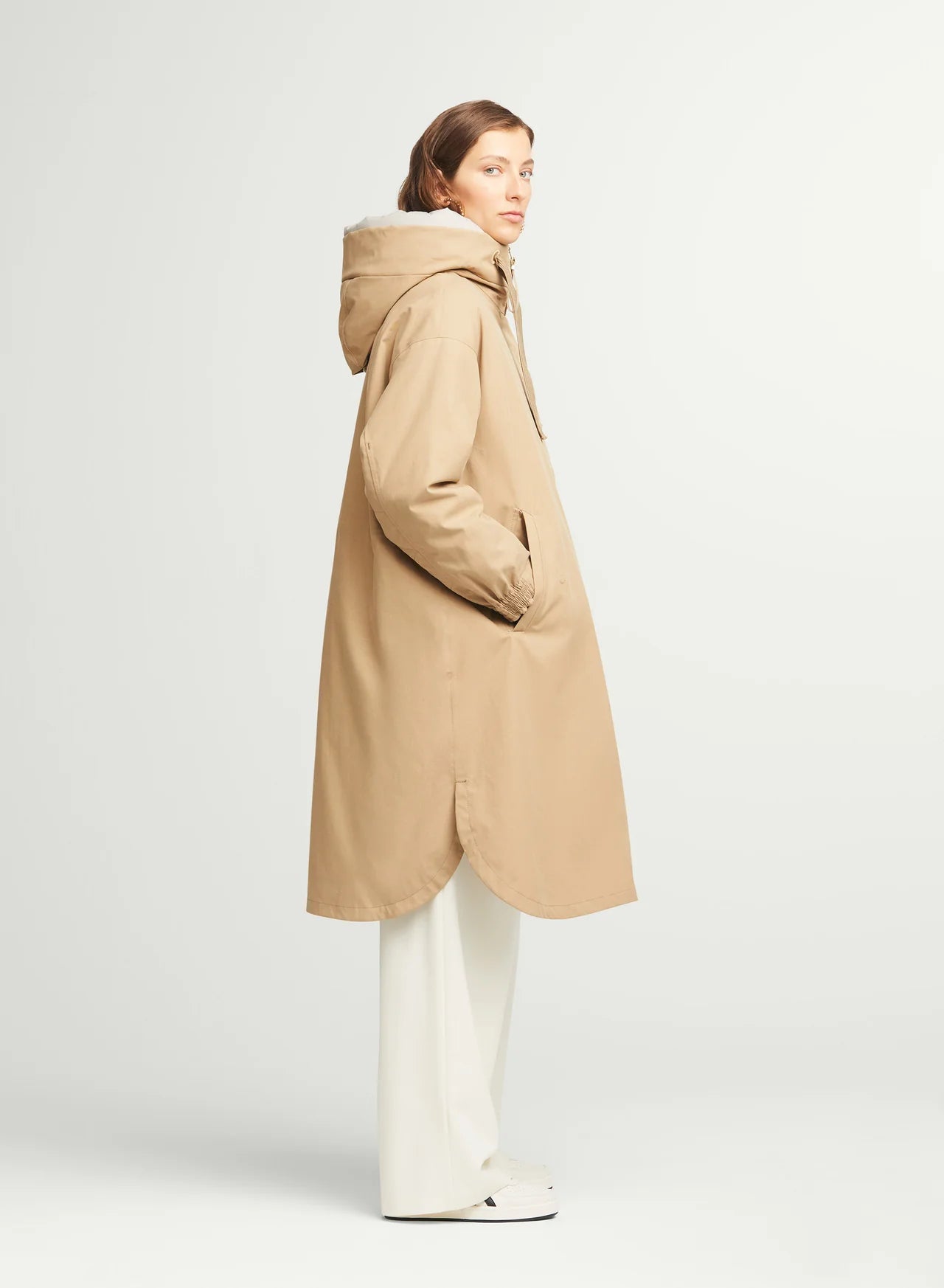 Manteau Akira - g-lab