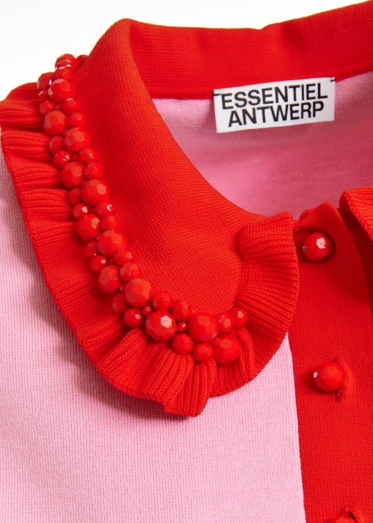 Polo Jewelry - Essentiel Antwerp