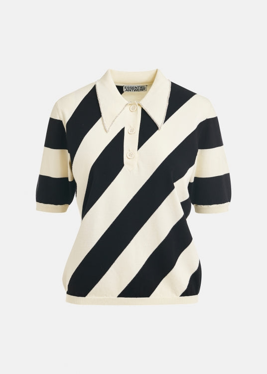Polo Joram - Essentiel Antwerp