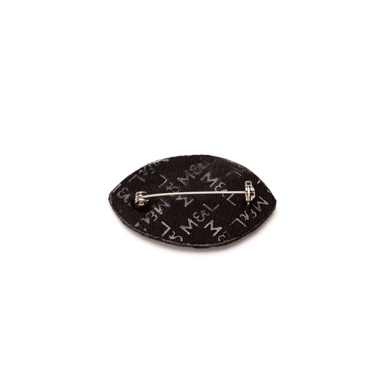 Broche Oeil - Macon & Lesquoy
