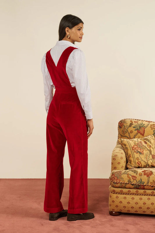 Combinaison Pola - Maria de la Orden