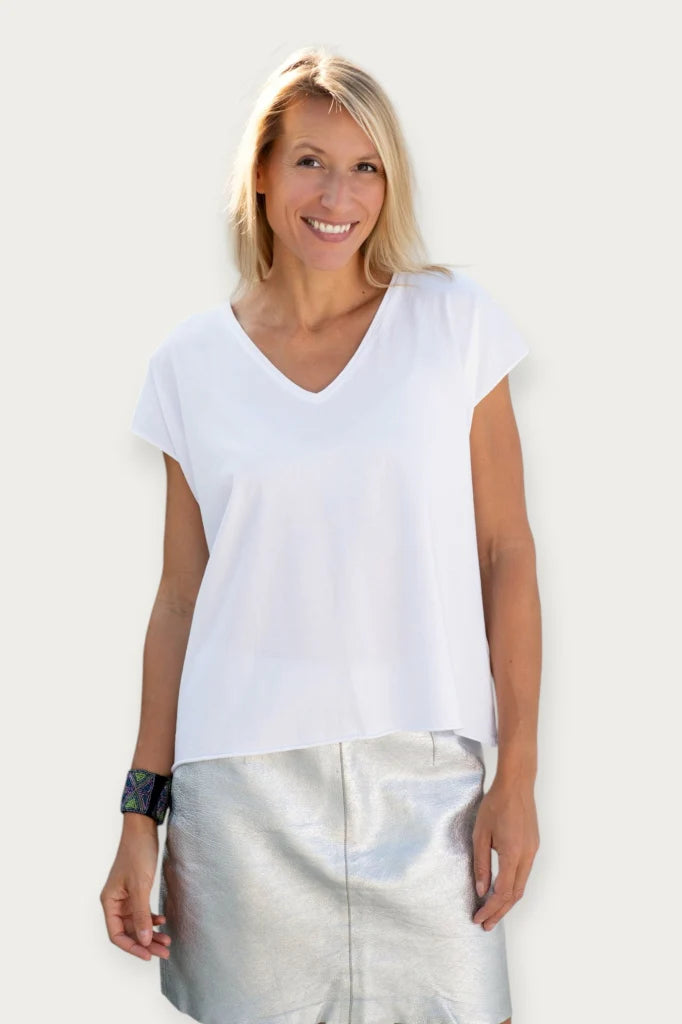 T-shirt Rocky - Suny