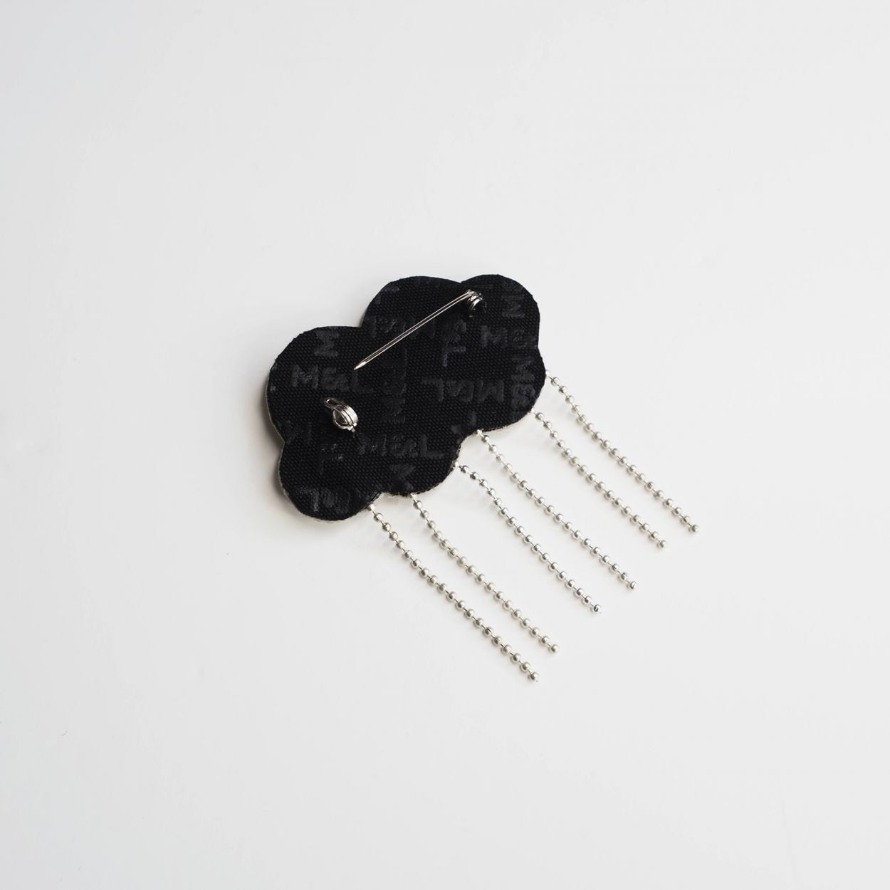 Broche The Super Eyes - Macon & Lesquoy