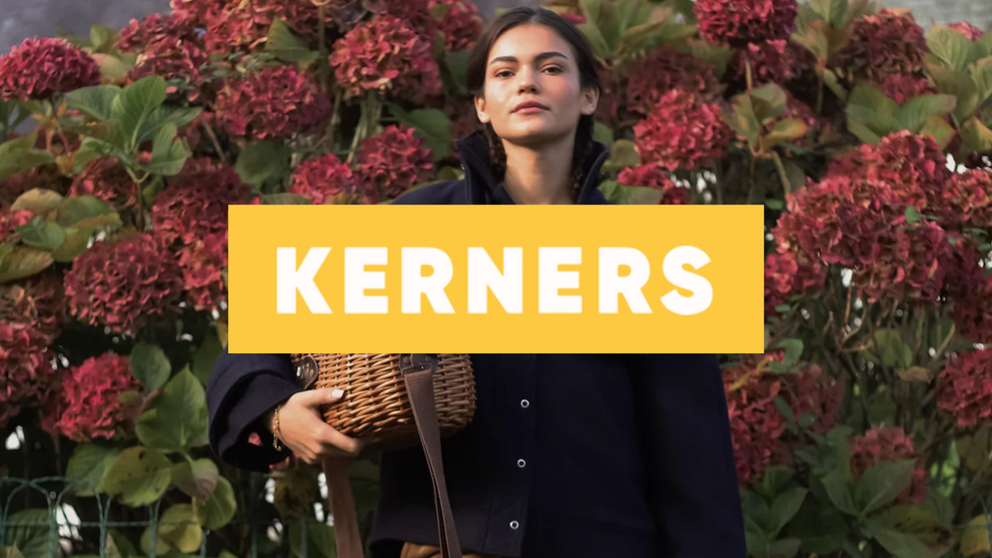 Kerners : une marque inspirée par le Golfe du Morbihan