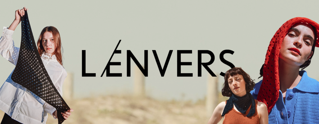 L'envers : Une mode responsable, durable et intemporelle