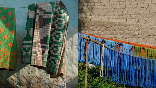 Moismont : L’élégance d’un ailleurs enraciné