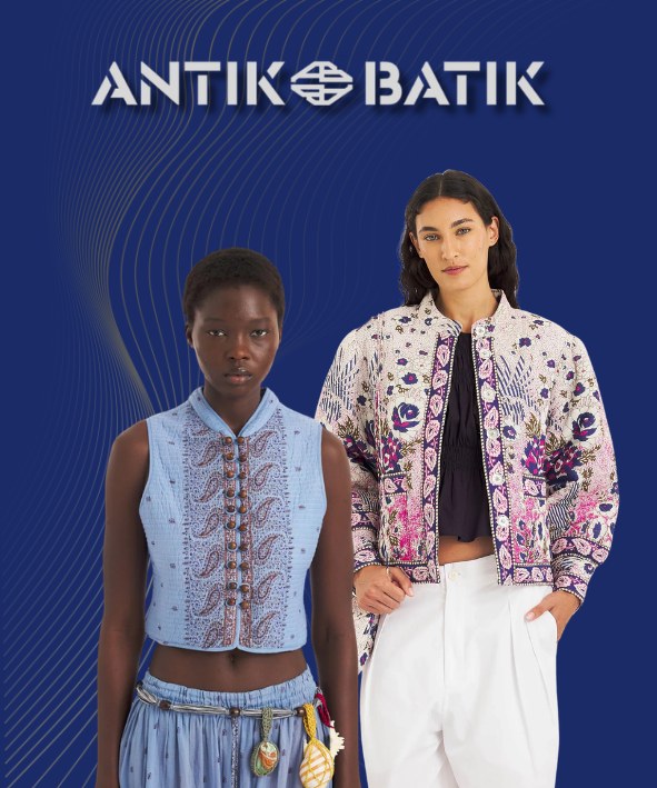Antik Batik