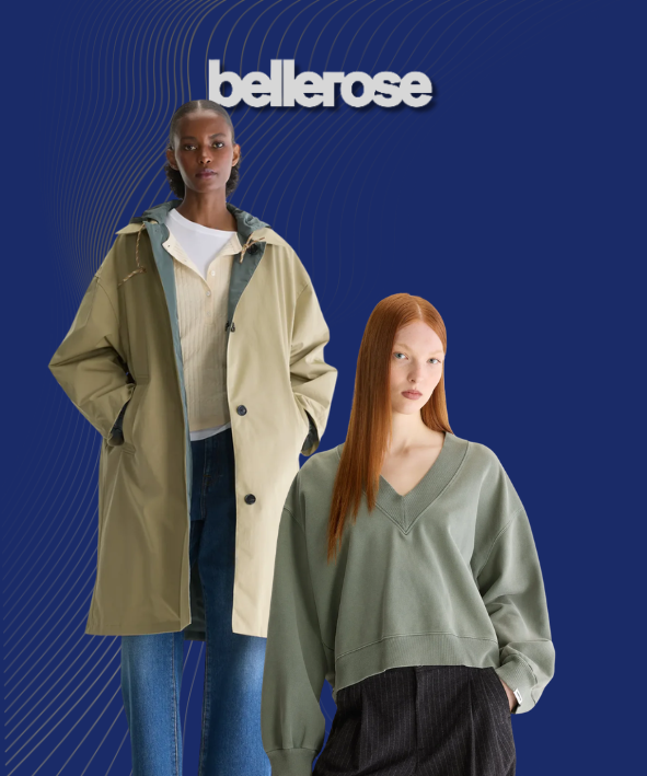 Bellerose