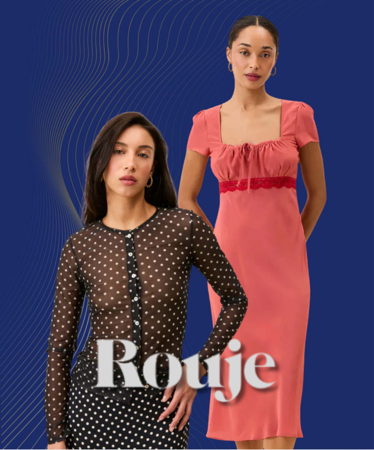 Rouje